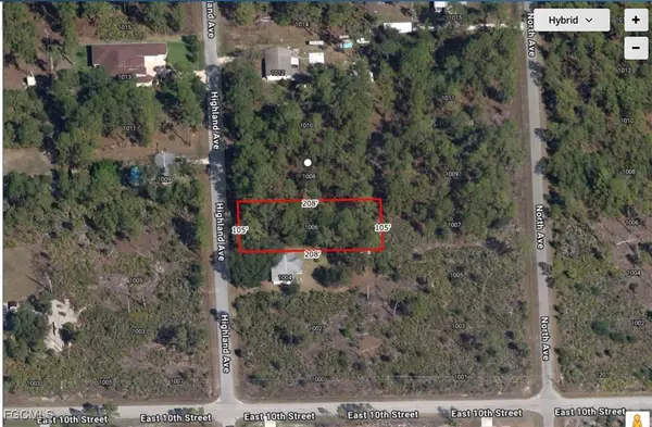 1006 Highland Avenue, Lehigh Acres, FL 33972