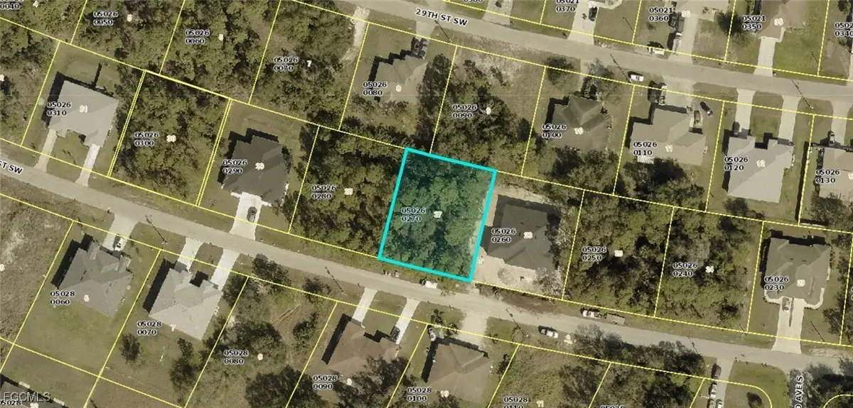 4436/4438 30th Street Sw, Lehigh Acres, FL 33973 - Image #1