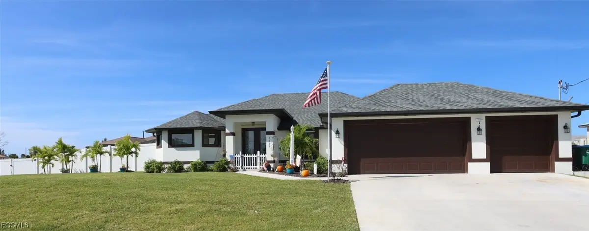 2320 NW 36th Place, Cape Coral, FL 33993 - Image #1