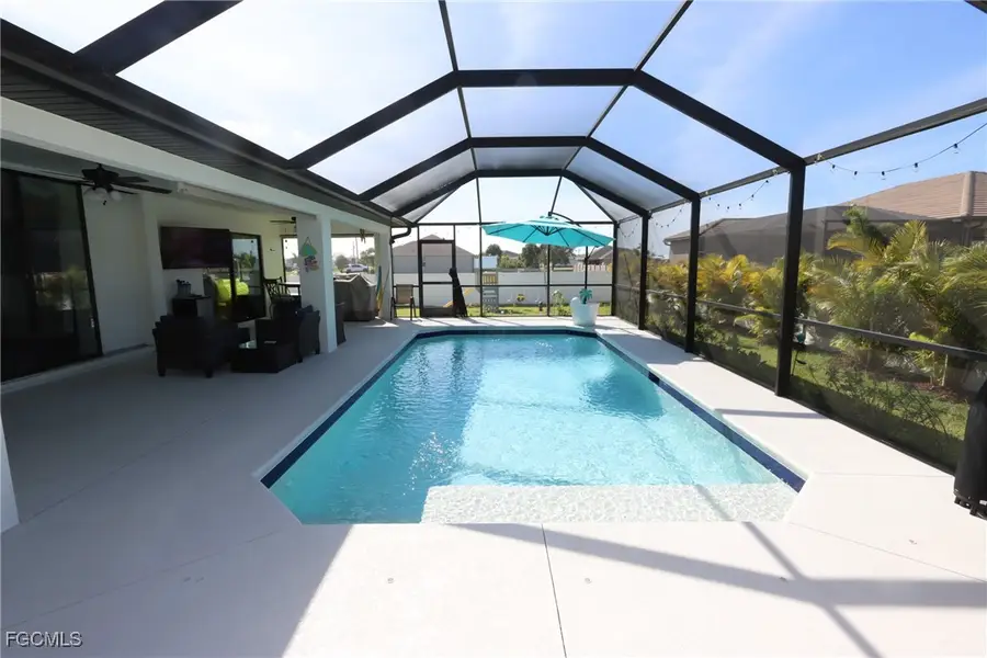 2320 NW 36th Place, Cape Coral, FL 33993 - Image #2