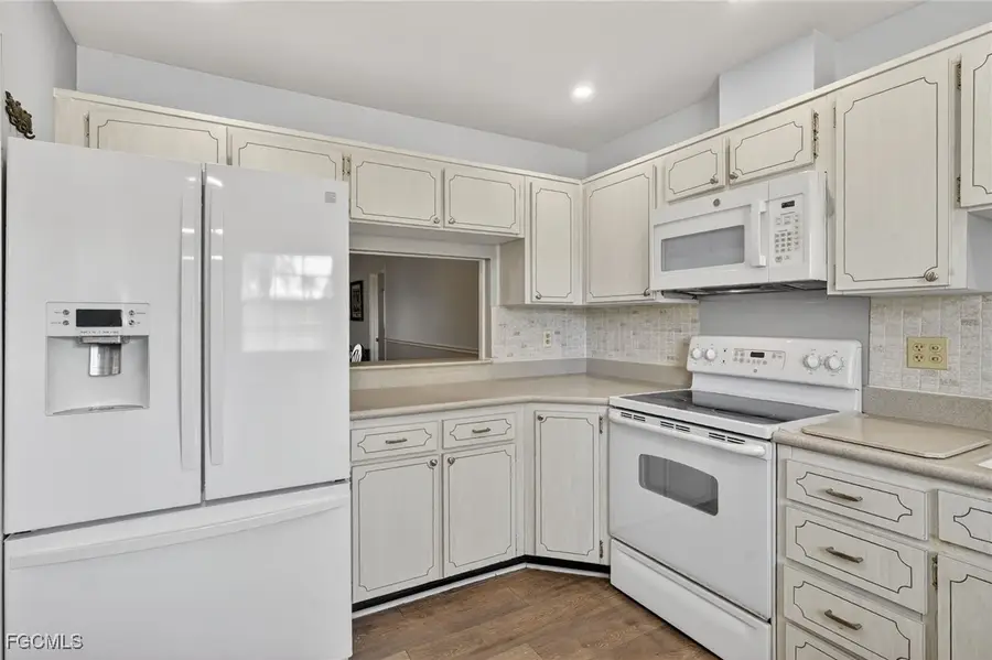 8740 Lueck Lane N #1, Fort Myers, FL 33919 - #3