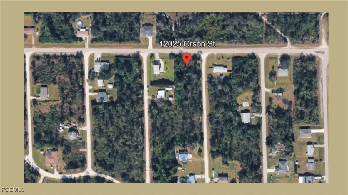 12025 Orson Street, Punta Gorda, FL 33955 - Image #1