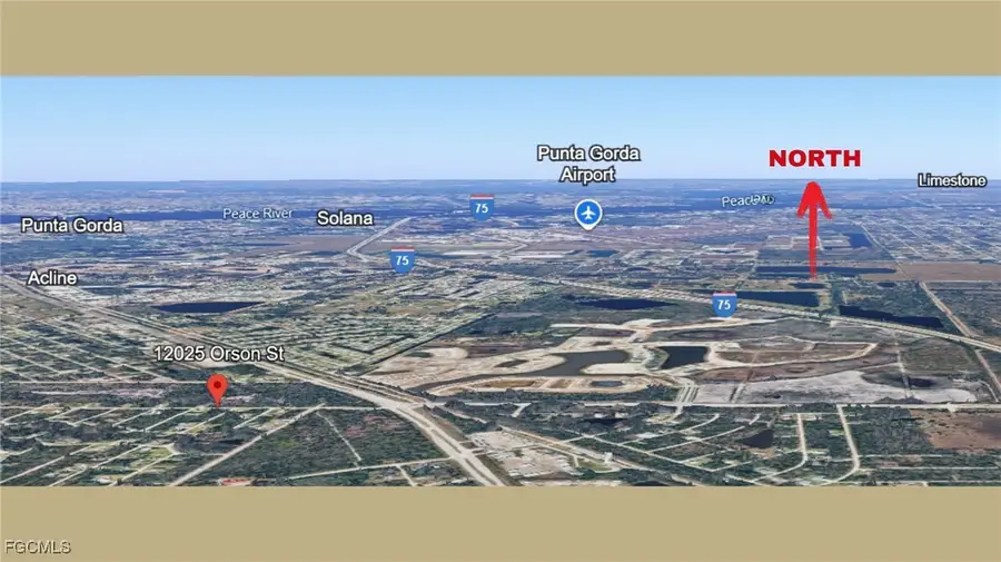 12025 Orson Street, Punta Gorda, FL 33955 - Image #2