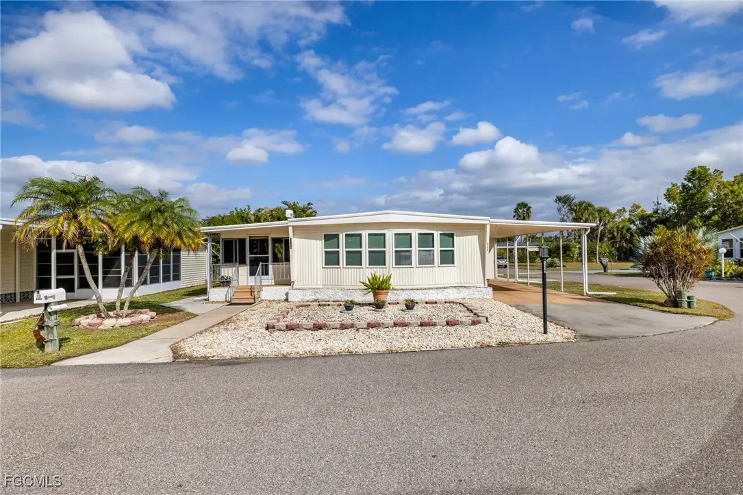 5744 Captain John Smith Loop, North Fort Myers, FL 33917 - Image #1