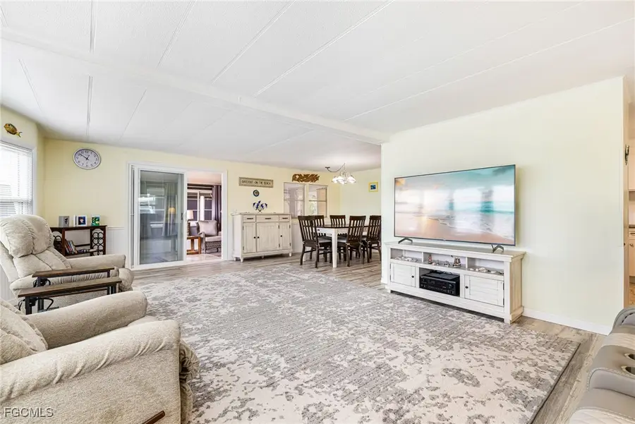 5744 Captain John Smith Loop, North Fort Myers, FL 33917 - Image #2