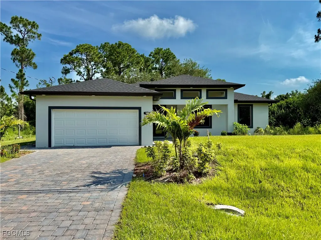 505 E 5th Street, Lehigh Acres, FL 33972 - Image #1