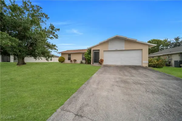 1412 NW 10th Street, Cape Coral, FL 33993