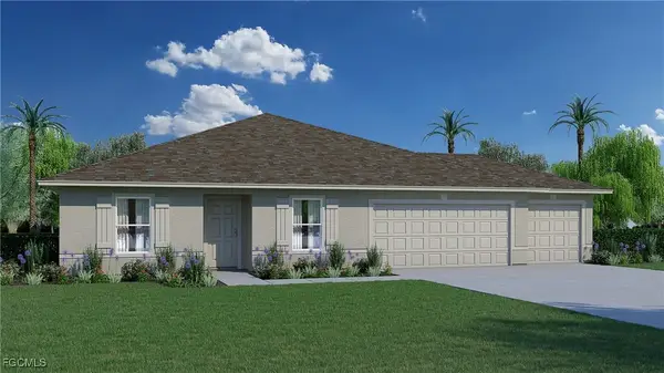 2818 35th Street Sw, Lehigh Acres, FL 33976