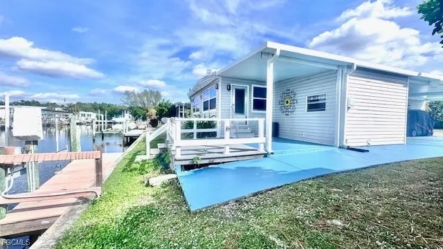 5519 Sir Walter Way, North Fort Myers, FL 33917 - Image #3