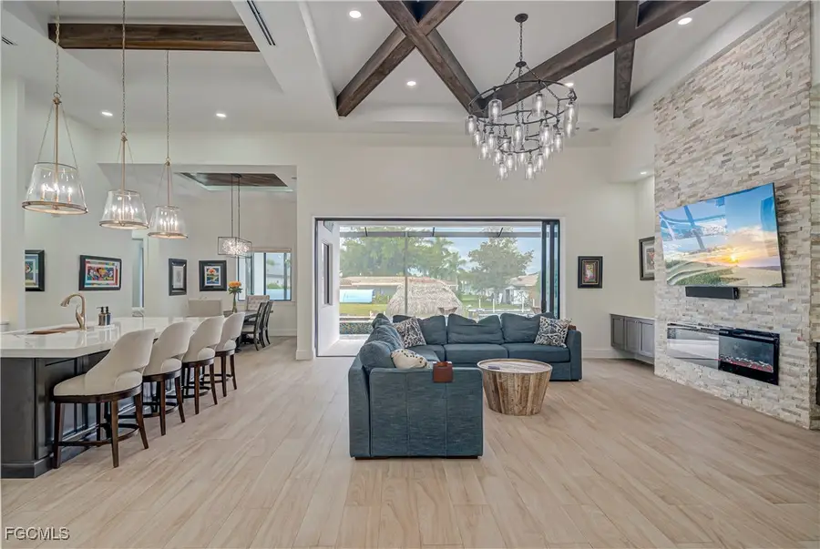 141 SW 54th Street, Cape Coral, FL 33914 - #2