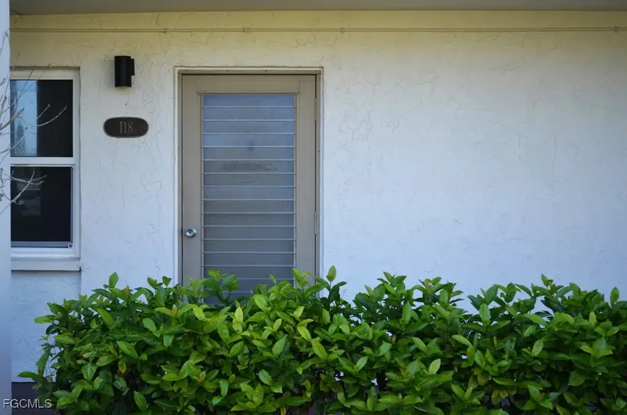 1624 Pine Valley Drive #118, Fort Myers, FL 33907 - Image #2