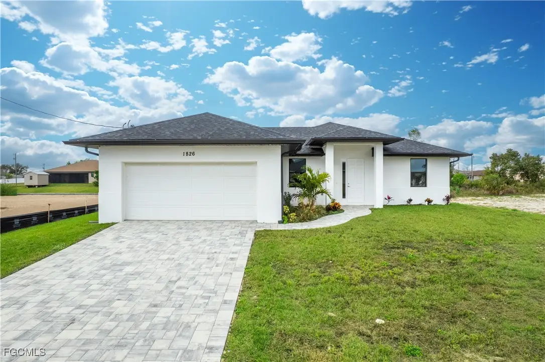 1826 NE 10th Place, Cape Coral, FL 33909 - Image #1