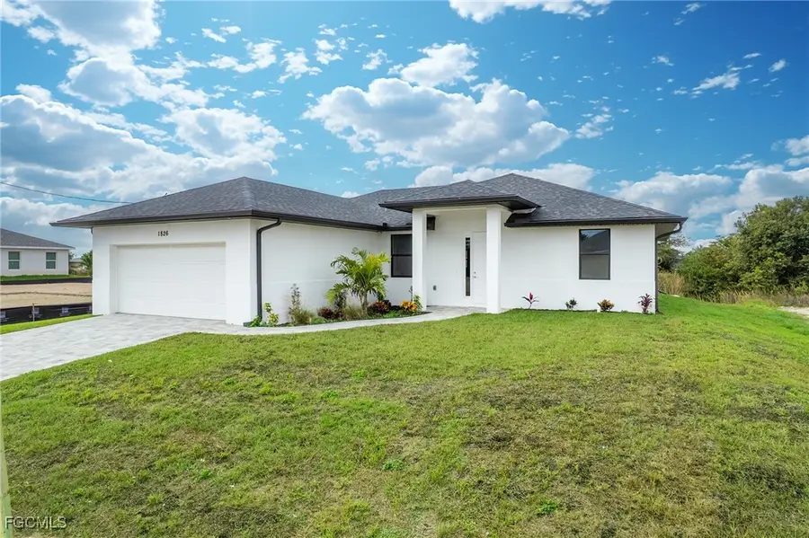 1826 NE 10th Place, Cape Coral, FL 33909 - Image #2