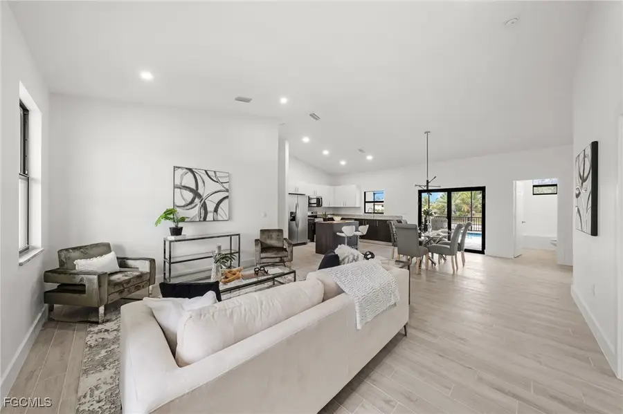 1826 NE 10th Place, Cape Coral, FL 33909 - Image #3