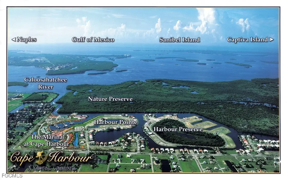 5781 Cape Harbour Drive #707, Cape Coral, FL 33914 - Image #1