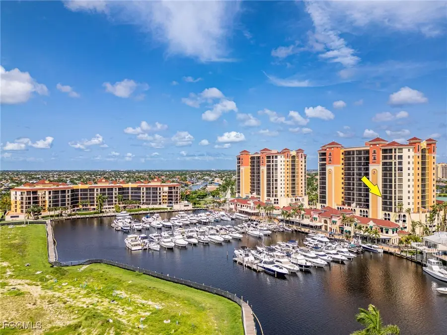 5781 Cape Harbour Drive #707, Cape Coral, FL 33914 - Image #2