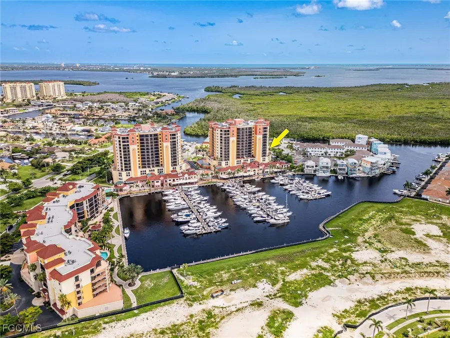 5781 Cape Harbour Drive #707, Cape Coral, FL 33914 - Image #3