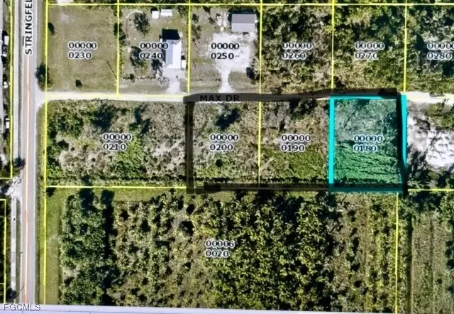 7465, 7448, 7421 Max Drive, Bokeelia, FL 33922 - Image #1