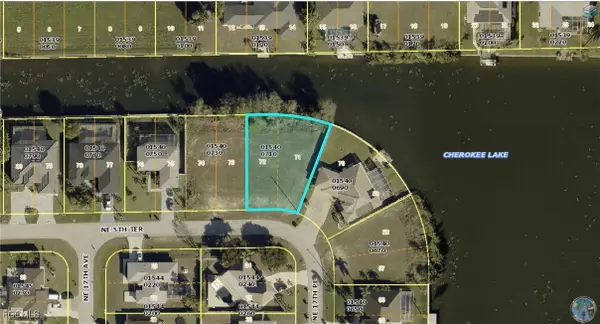 1713 NE 5th Terrace, Cape Coral, FL 33909