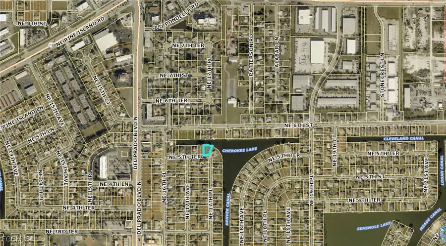 1713 NE 5th Terrace, Cape Coral, FL 33909 - Image #3