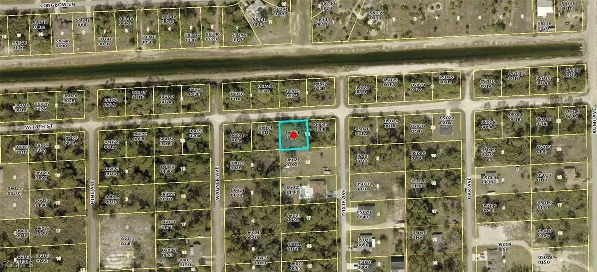 1903 W 18th Street, Lehigh Acres, FL 33972 - Image #1
