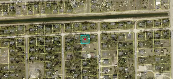 1903 W 18th Street, Lehigh Acres, FL 33972