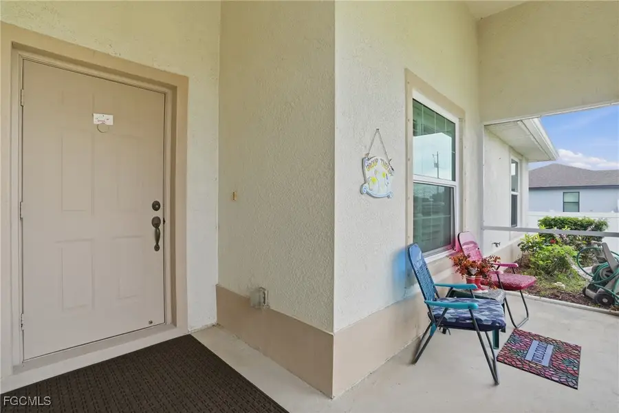 2703 NE Juanita Place, Cape Coral, FL 33909 - Image #2