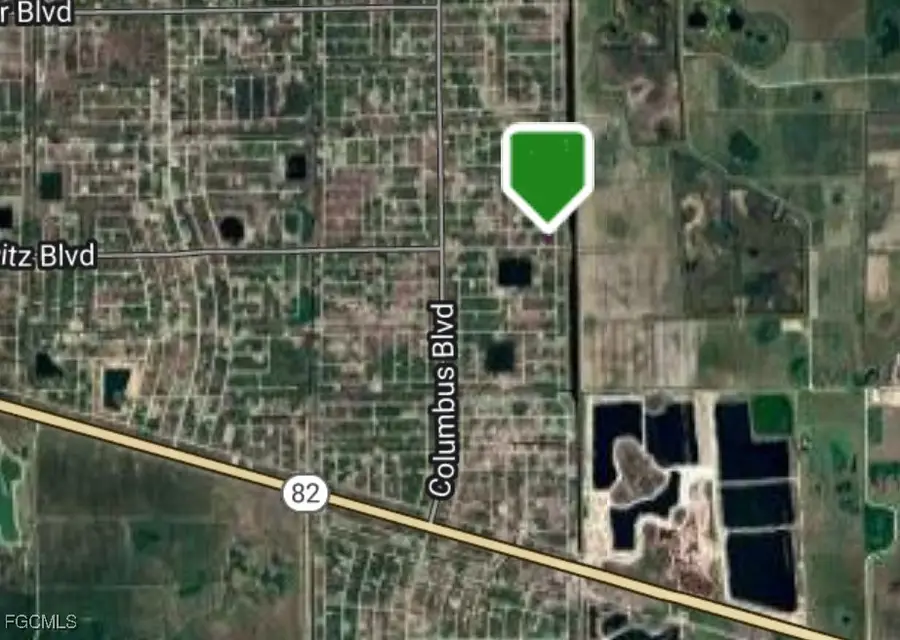 1252 Ecclesia Street E, Lehigh Acres, FL 33974 - Image #3