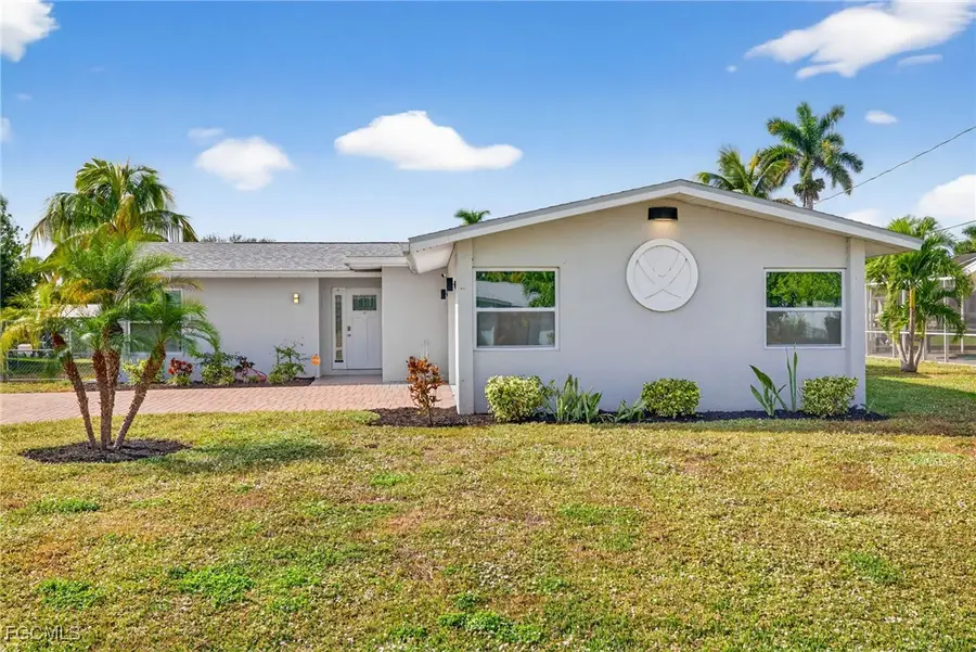 5228 Tower Drive, Cape Coral, FL 33904 - Image #2