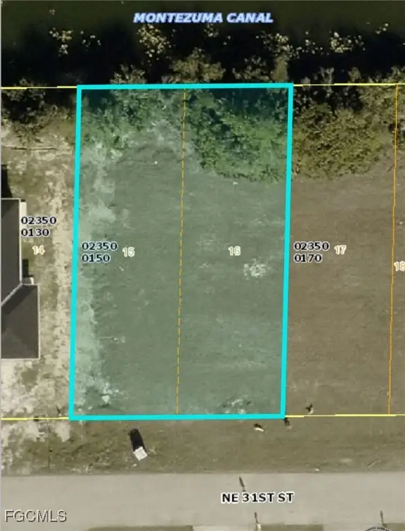 217 NE 31st Street, Cape Coral, FL 33909 - Image #1