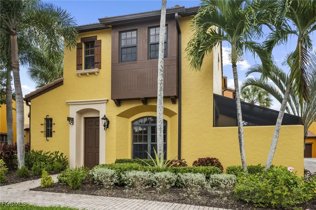 8281 Bibiana Way #801, Fort Myers, FL 33912 - Image #1