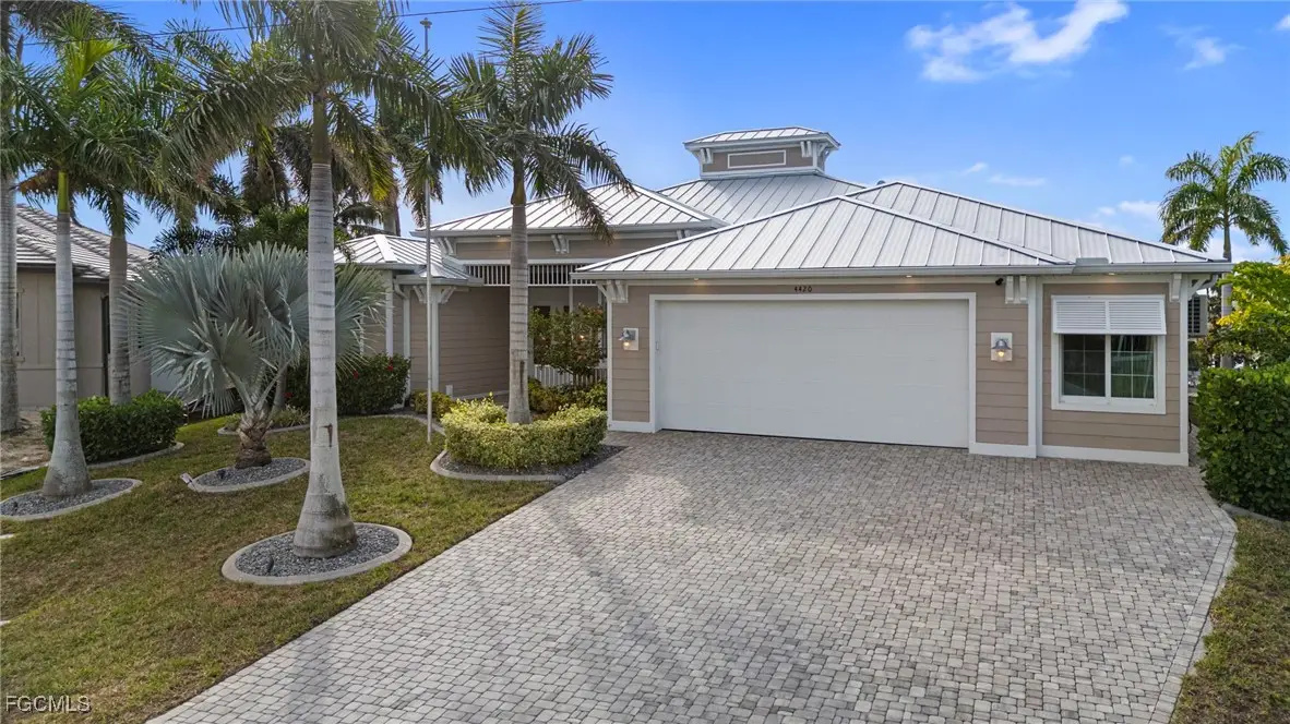 4420 SW 24th Avenue, Cape Coral, FL 33914 - Image #1