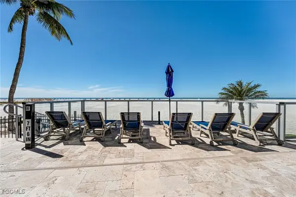 6612 Estero Boulevard #703, Fort Myers Beach, FL 33931