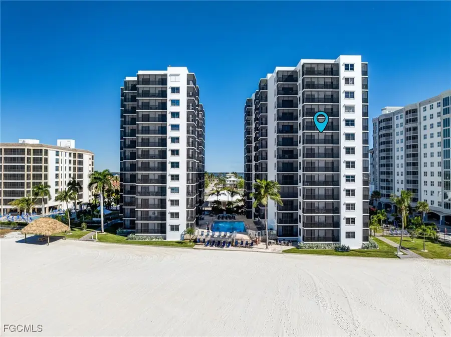 6612 Estero Boulevard #703, Fort Myers Beach, FL 33931 - Image #2