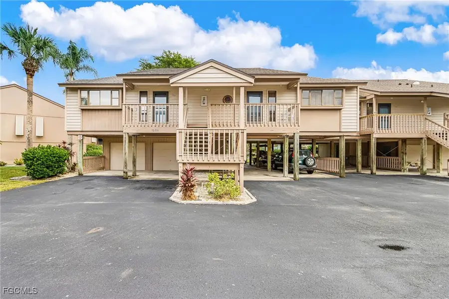 16276 Nautical Way #1402, Bokeelia, FL 33922 - #2