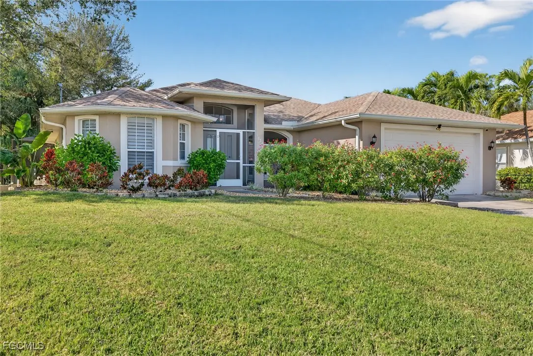 1738 NW 24th Place, Cape Coral, FL 33993 - Image #1