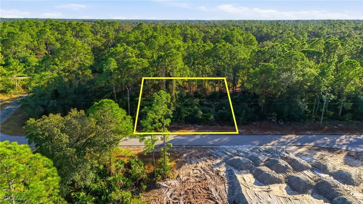 2428 Mabry Street, Alva, FL 33920 - Image #1