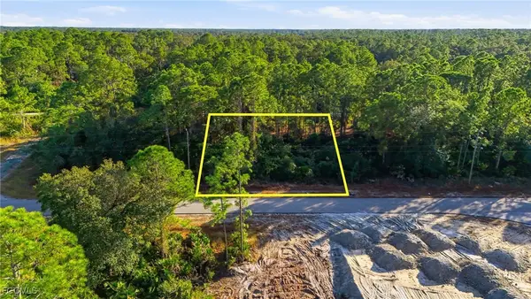 2428 Mabry Street, Alva, FL 33920