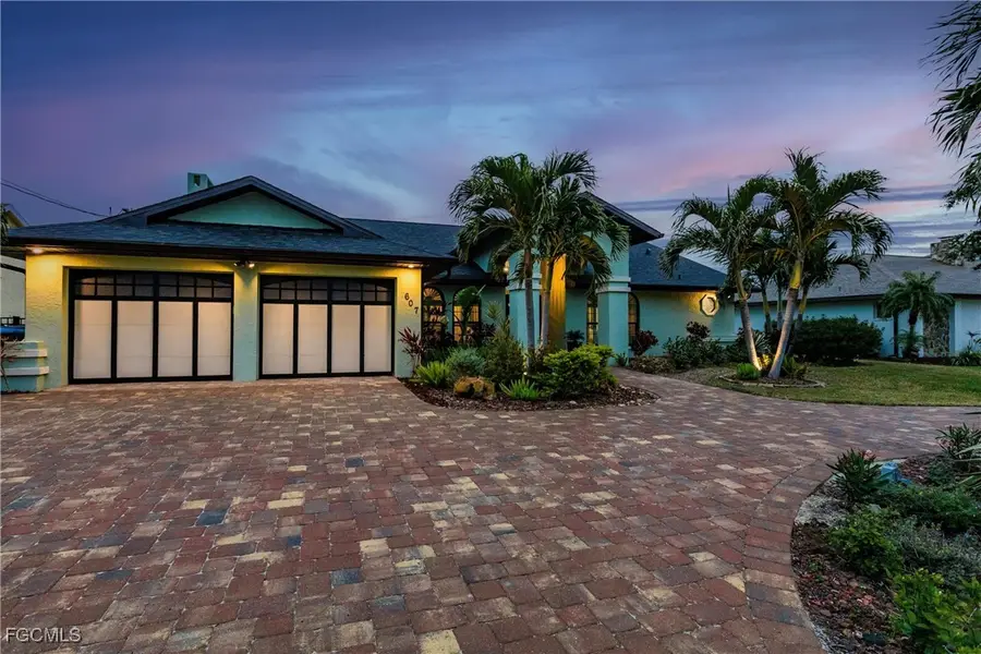 607 SW 57th Street, Cape Coral, FL 33914 - Image #2