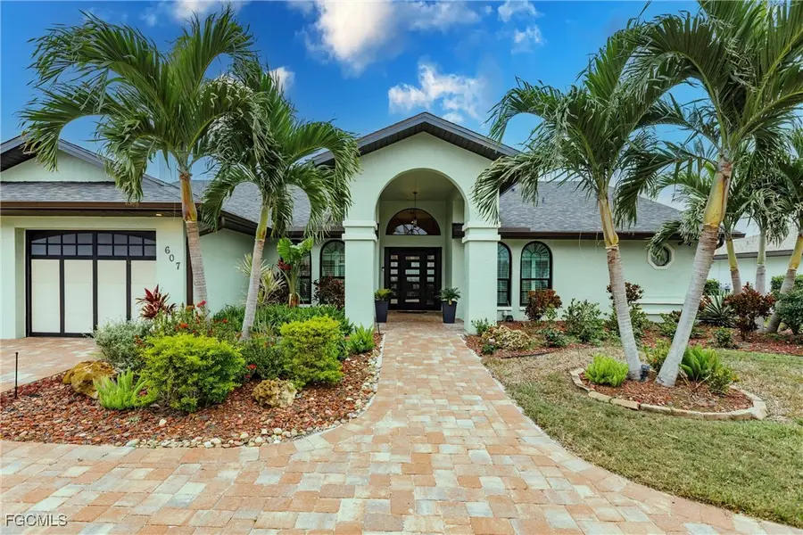 607 SW 57th Street, Cape Coral, FL 33914 - Image #3