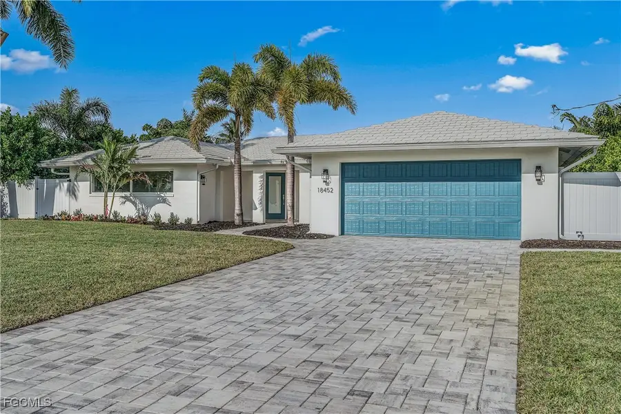 18452 Cutlass Drive, Fort Myers Beach, FL 33931 - Image #2