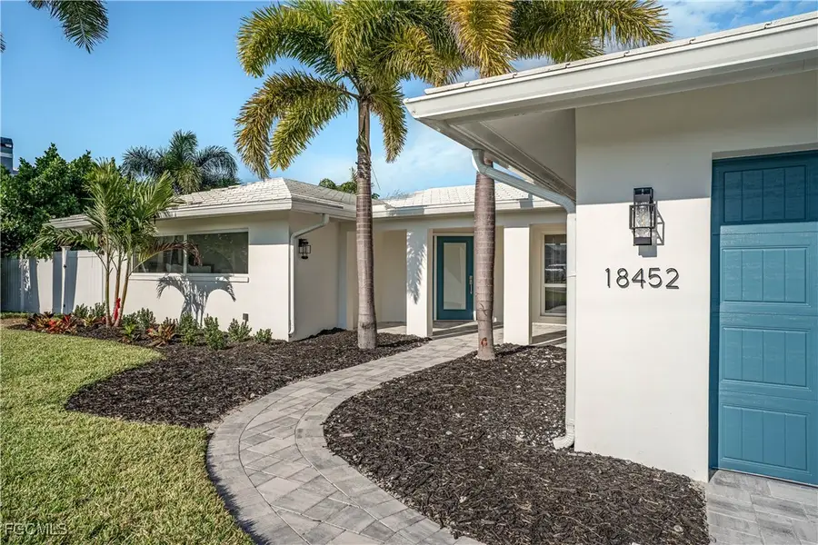 18452 Cutlass Drive, Fort Myers Beach, FL 33931 - Image #3