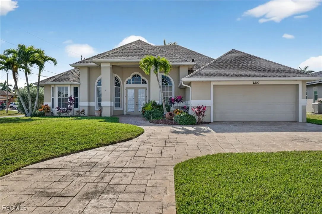 2800 NW 15th Street, Cape Coral, FL 33993 - Image #1