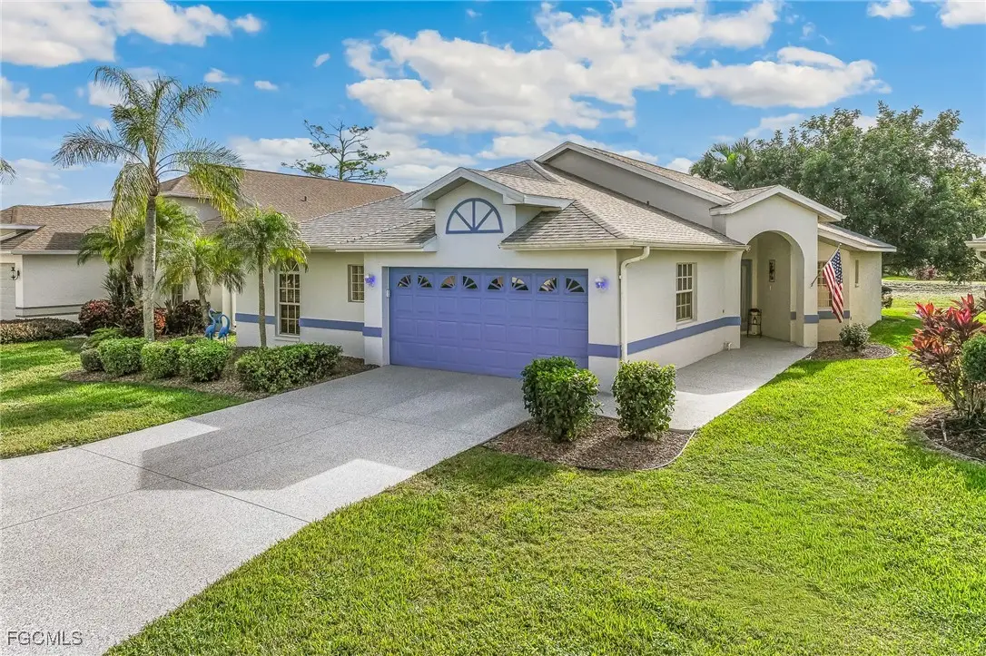 3879 Sabal Springs Boulevard, North Fort Myers, FL 33917 - Image #1