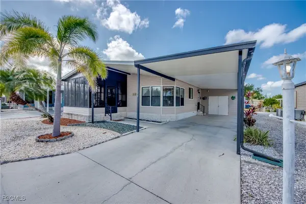 4939 Mullette Lane, St James City, FL 33956