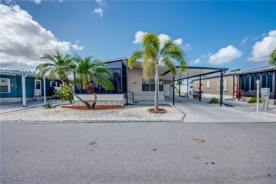 4939 Mullette Lane, Saint James City, FL 33956 - Image #2