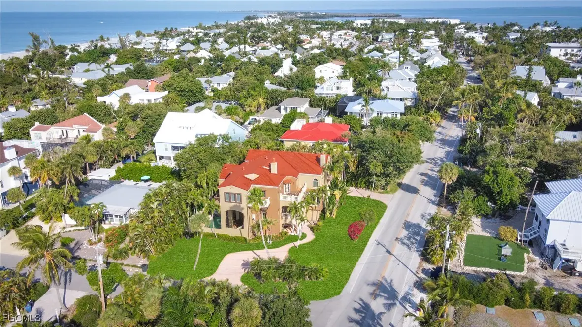 15160 Captiva Drive, Captiva, FL 33924 - Image #1