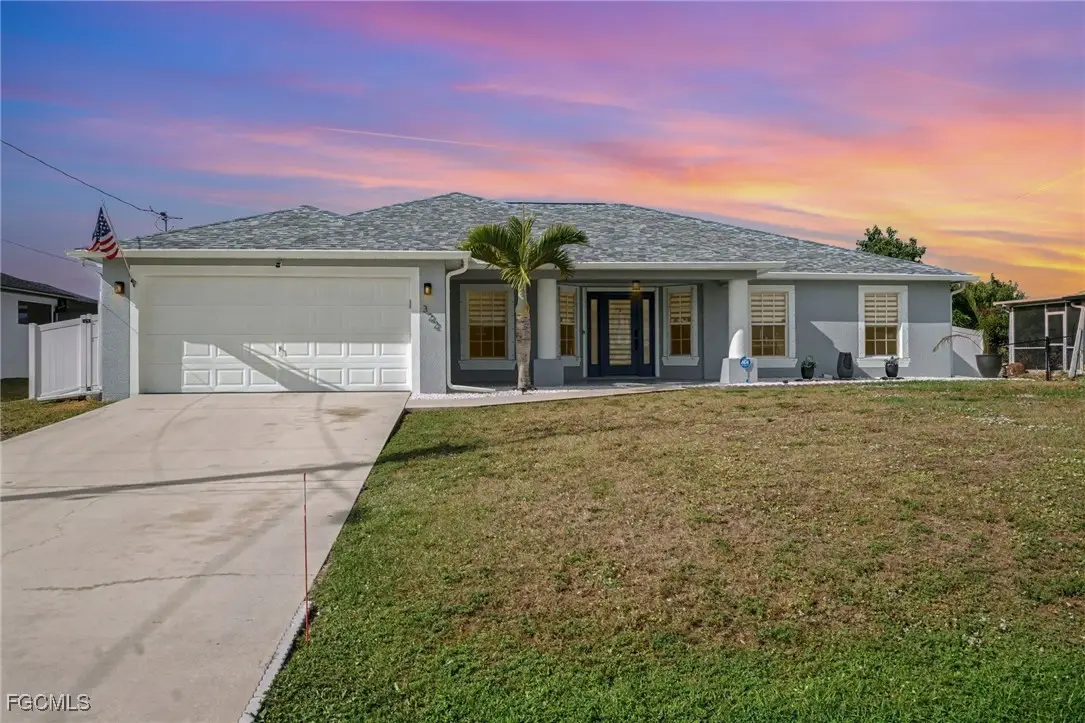 322 NW 17th Avenue, Cape Coral, FL 33993 - Image #1