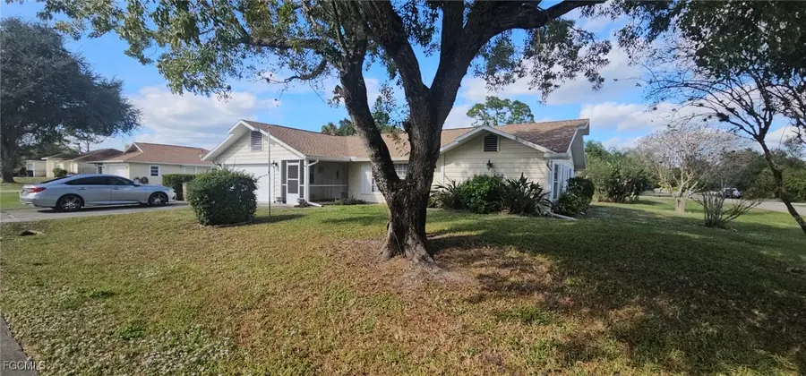 509 E 6th Street, Lehigh Acres, FL 33972 - #2