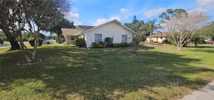 509 E 6th Street, Lehigh Acres, FL 33972 - #3